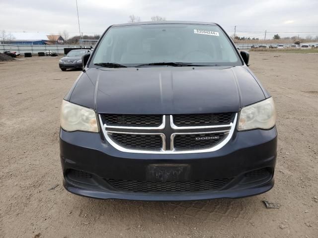 2011 Dodge Grand Caravan Express