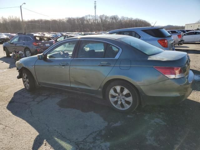 2010 Honda Accord EX