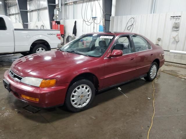 1996 Honda Accord EX