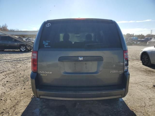 2010 Dodge Grand Caravan SE