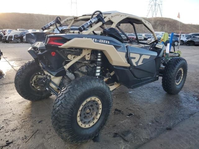 2023 Can-Am Maverick X3 X RC Turbo RR