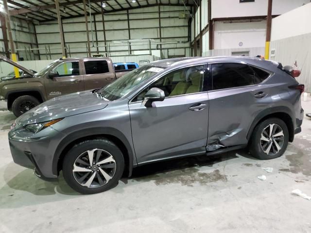 2019 Lexus NX 300 Base