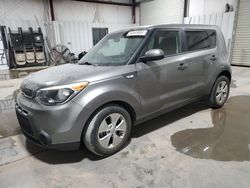 Salvage cars for sale from Copart Oklahoma City, OK: 2014 KIA Soul