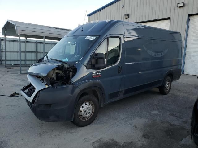 2019 Dodge RAM Promaster 3500 3500 High