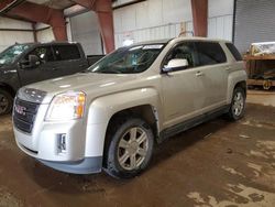 GMC salvage cars for sale: 2014 GMC Terrain SLE