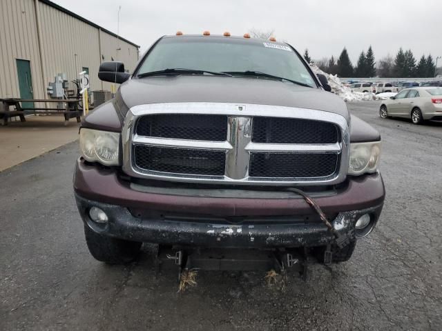 2005 Dodge RAM 2500 ST