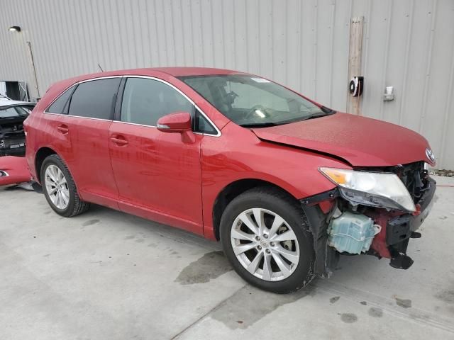 2013 Toyota Venza LE