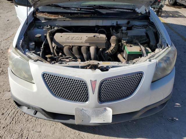 2005 Pontiac Vibe