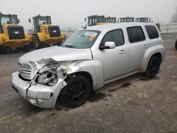 Salvage cars for sale from Copart Dunn, NC: 2010 Chevrolet HHR LT