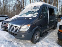 2012 Freightliner Sprinter 2500 for sale in Anchorage, AK