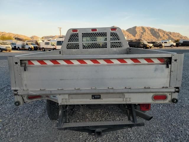 2016 Ford F250 Super Duty