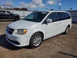 Dodge Vehiculos salvage en venta: 2014 Dodge Grand Caravan SXT