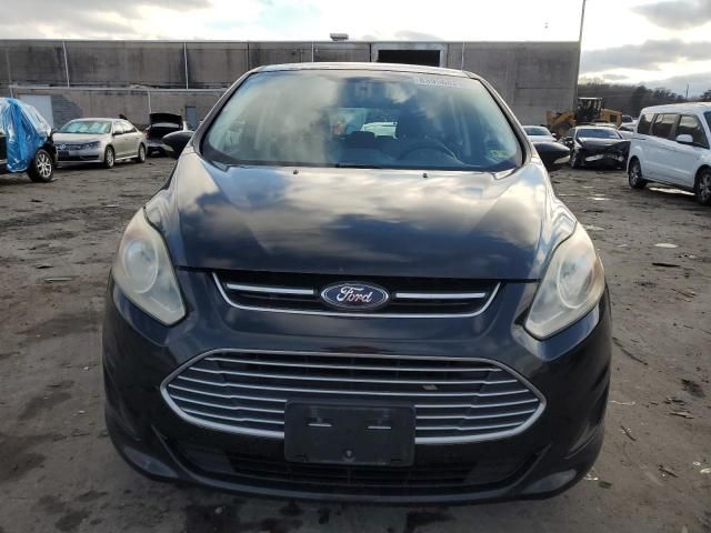 2013 Ford C-MAX SE