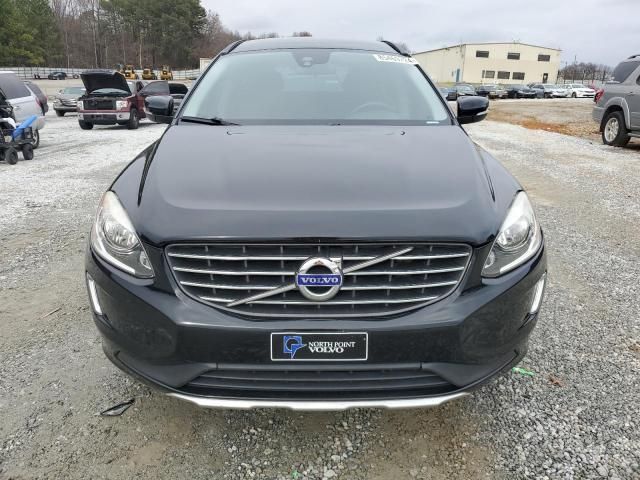 2014 Volvo XC60 3.2