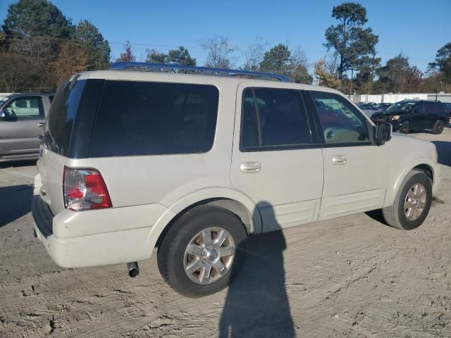 2006 Ford Expedition Limited