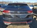 2024 Volkswagen Atlas Cross Sport SEL R-Line