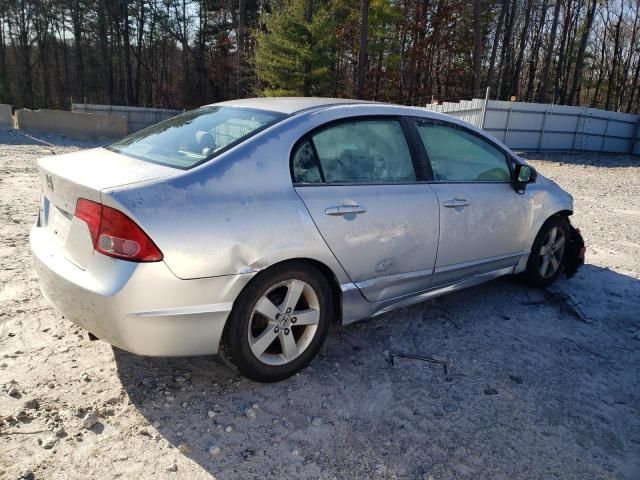 2006 Honda Civic LX