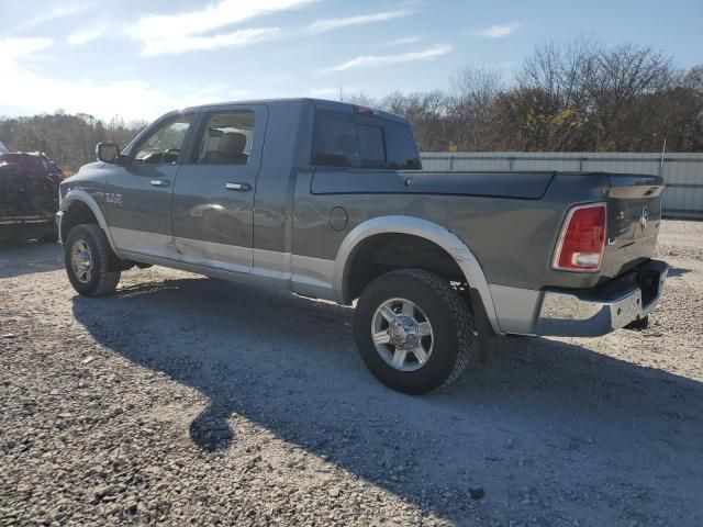 2013 Dodge 2500 Laramie