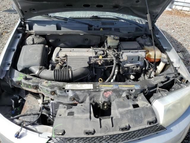 2004 Saturn Ion Level 1