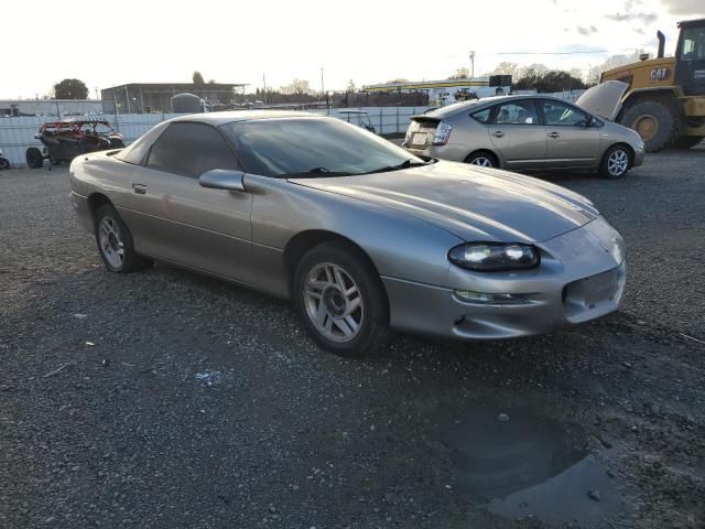 2001 Chevrolet Camaro