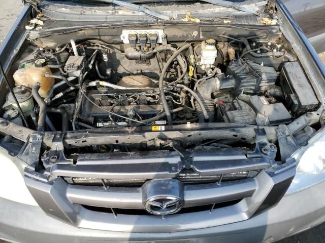 2006 Mazda Tribute I