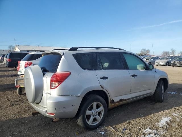 2007 Toyota Rav4