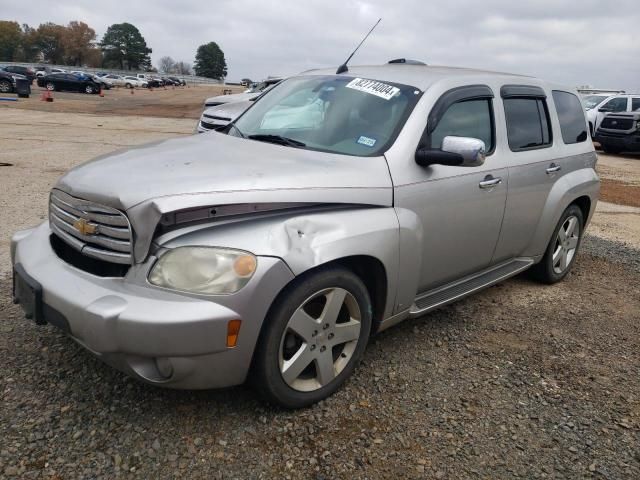 2008 Chevrolet HHR LT