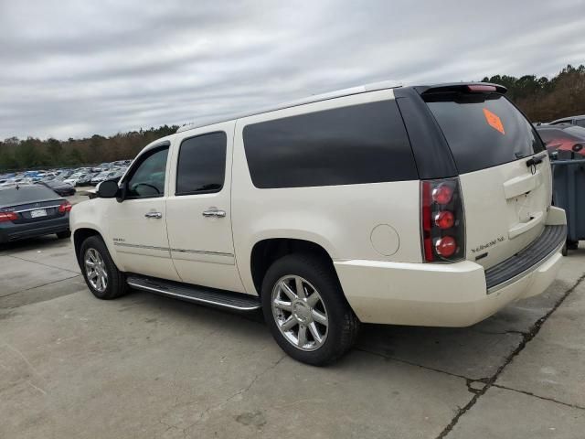 2012 GMC Yukon XL Denali