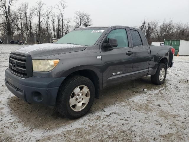 2012 Toyota Tundra Double Cab SR5