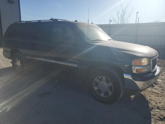 2005 GMC Yukon XL K1500