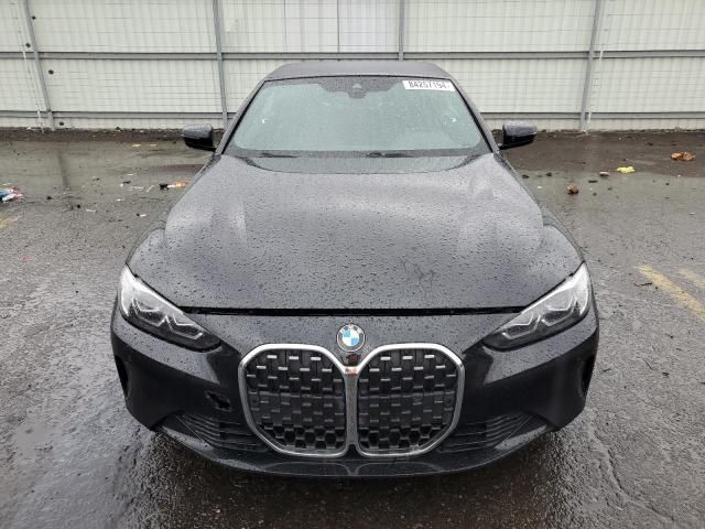 2022 BMW 430XI