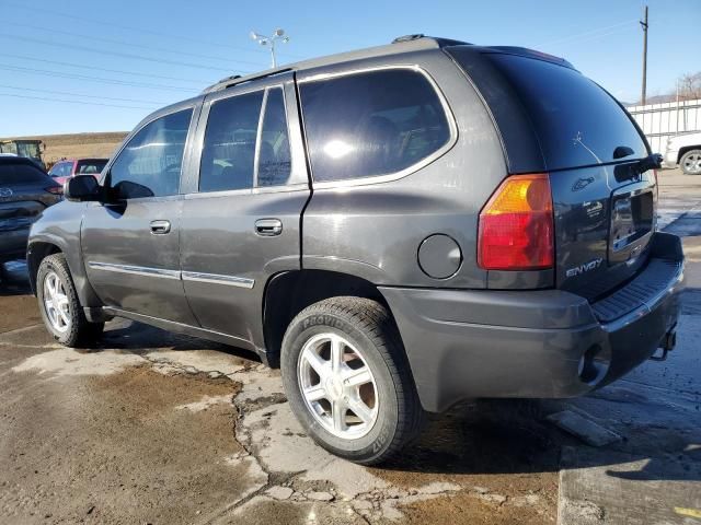 2007 GMC Envoy