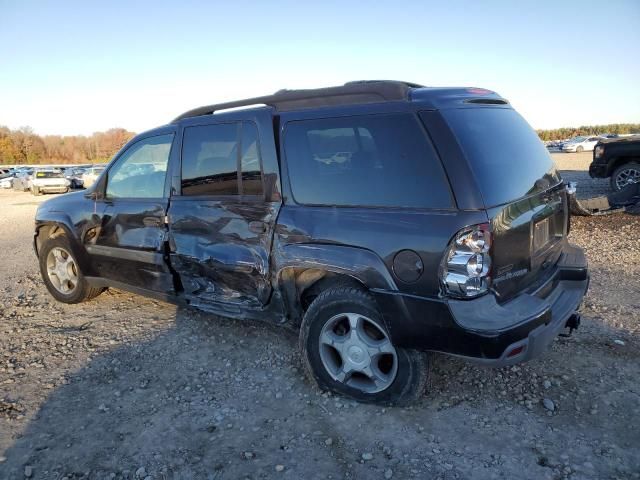 2004 Chevrolet Trailblazer EXT LS