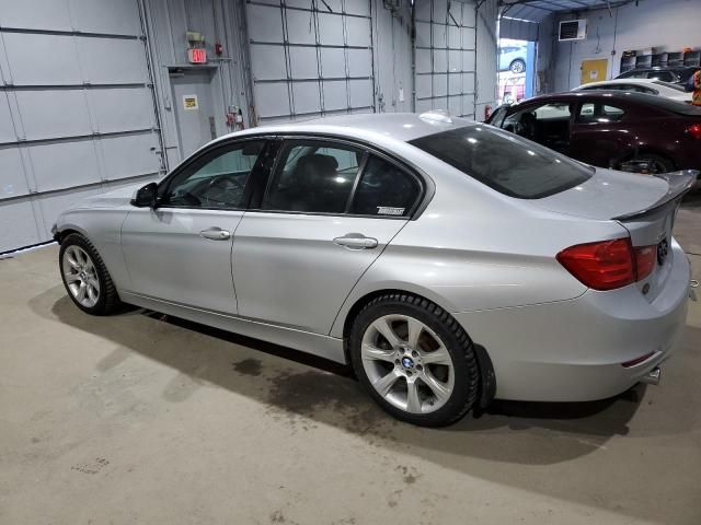 2013 BMW 335 XI