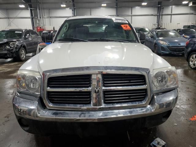 2005 Dodge Dakota Quad SLT