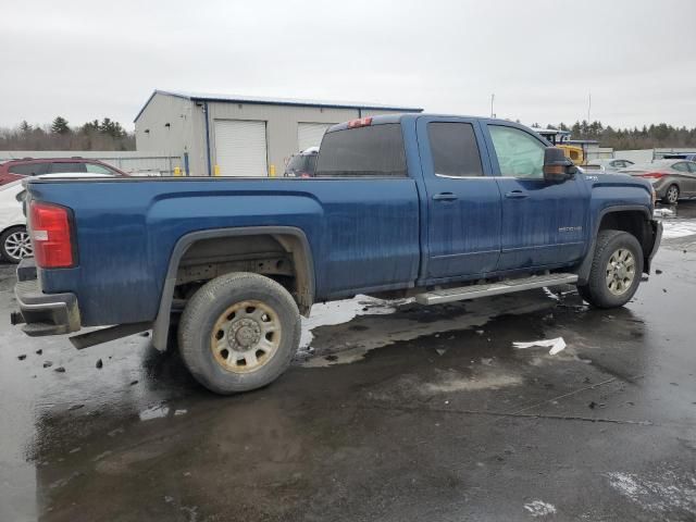 2017 GMC Sierra K2500 SLE