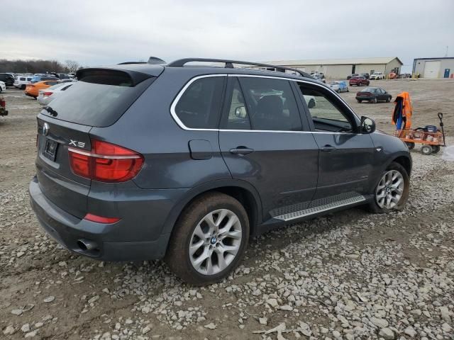 2013 BMW X5 XDRIVE35I