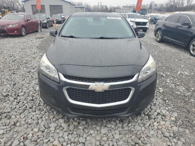 2016 Chevrolet Malibu Limited LT