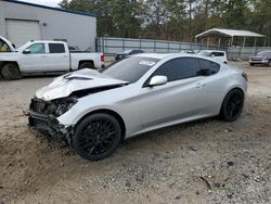 Hyundai Genesis salvage cars for sale: 2013 Hyundai Genesis Coupe 3.8L