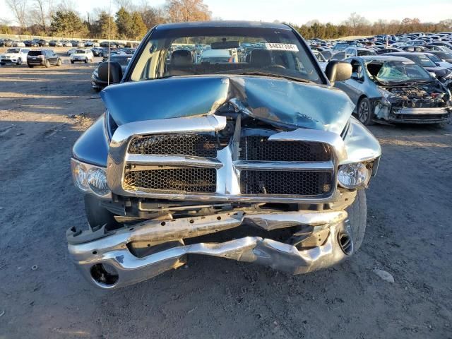 2005 Dodge RAM 1500 ST