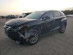 2017 Lexus NX 200T Base