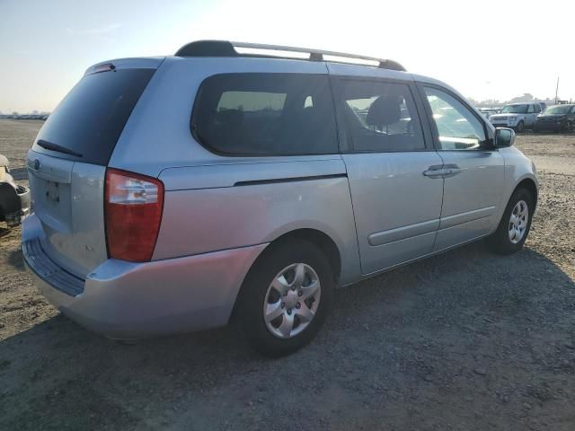 2008 KIA Sedona EX