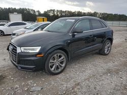 Audi q3 salvage cars for sale: 2018 Audi Q3 Premium Plus