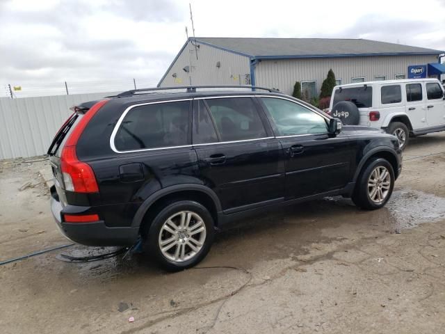 2010 Volvo XC90 3.2