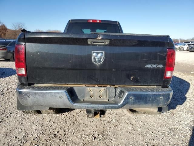 2017 Dodge RAM 3500 ST