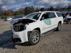 2017 GMC Yukon XL K1500 SLT for sale in Madisonville, TN