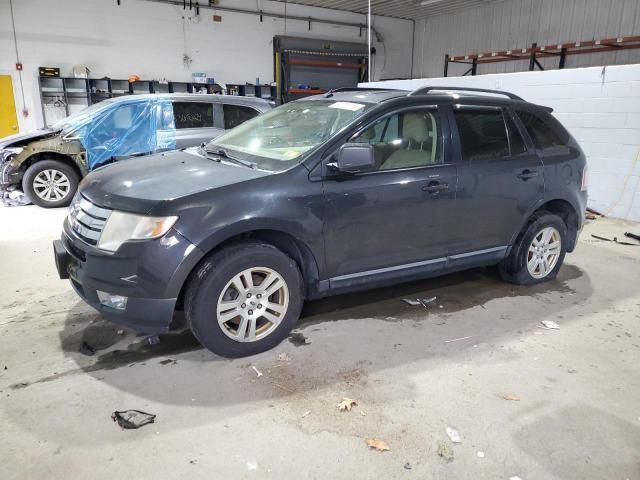 2007 Ford Edge SEL