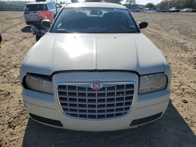 2007 Chrysler 300