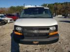 2013 Chevrolet Express G2500