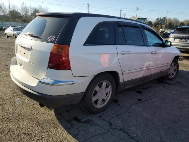 2005 Chrysler Pacifica Touring